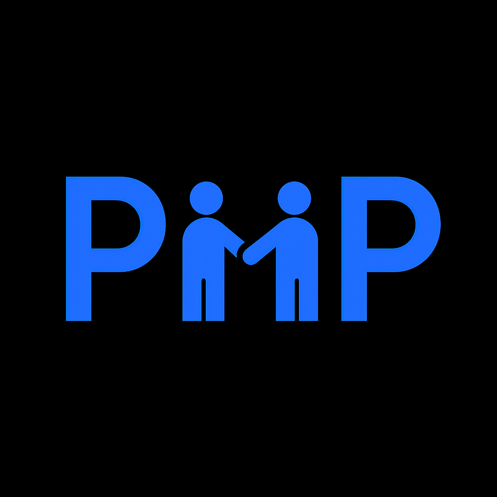 Что такое P2P