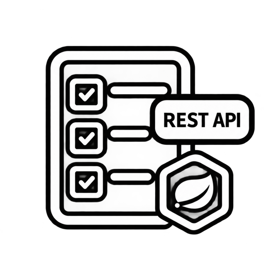 TODO API
